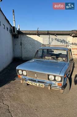 Седан ВАЗ / Lada 2106 1991 в Павлограде