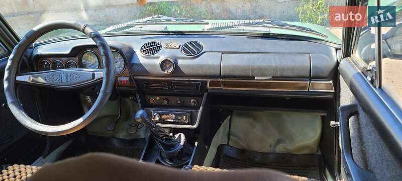 Седан ВАЗ / Lada 2106 1989 в Харькове фото 6 Седан ВАЗ / Lada 2106 1989 в Харькове