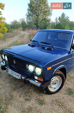 Седан ВАЗ / Lada 2106 2003 в Опішне