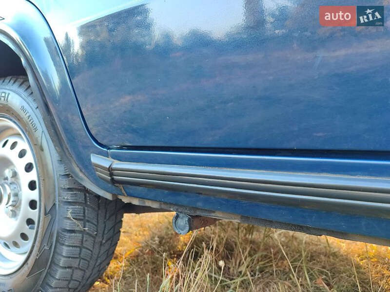 Седан ВАЗ / Lada 2106 2003 в Опішне