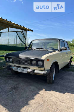 Седан ВАЗ / Lada 2106 1985 в Миколаївці