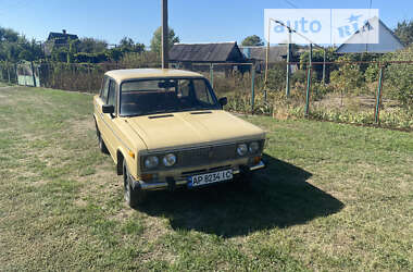 Седан ВАЗ / Lada 2106 1982 в Запоріжжі