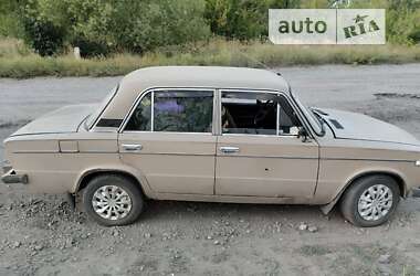 Седан ВАЗ / Lada 2106 1985 в Дніпрі