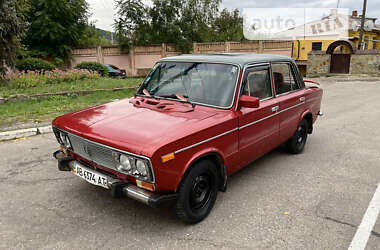 Седан ВАЗ / Lada 2106 1982 в Могилів-Подільському