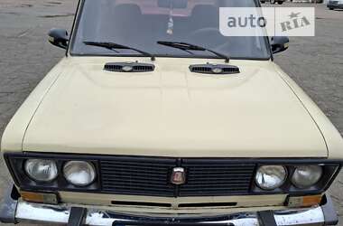 Седан ВАЗ / Lada 2106 1991 в Киеве