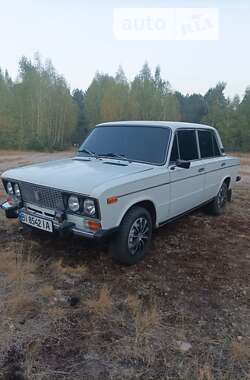 Седан ВАЗ / Lada 2106 1990 в Лебедині