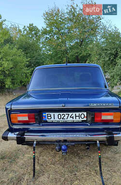 Седан ВАЗ / Lada 2106 2003 в Опішне