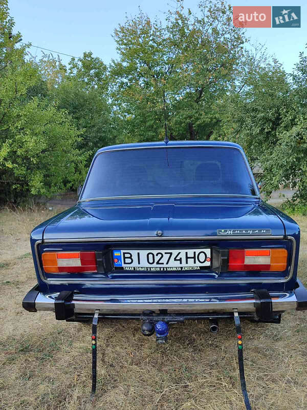 Седан ВАЗ / Lada 2106 2003 в Опішне