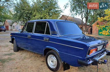 Седан ВАЗ / Lada 2106 2003 в Опішне