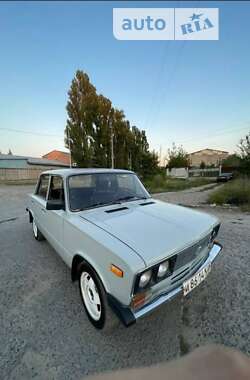 Седан ВАЗ / Lada 2106 1987 в Киеве