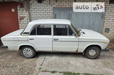 Седан ВАЗ / Lada 2106 1987 в Миколаєві