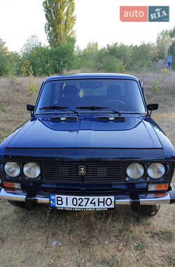 Седан ВАЗ / Lada 2106 2003 в Опішне