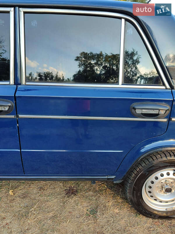 Седан ВАЗ / Lada 2106 2003 в Опішне