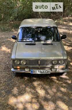 Седан ВАЗ / Lada 2106 1990 в Глобиному