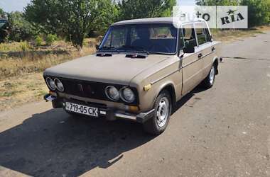 Седан ВАЗ / Lada 2106 1992 в Андреевке