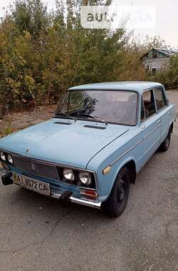 Седан ВАЗ / Lada 2106 1990 в Фастове