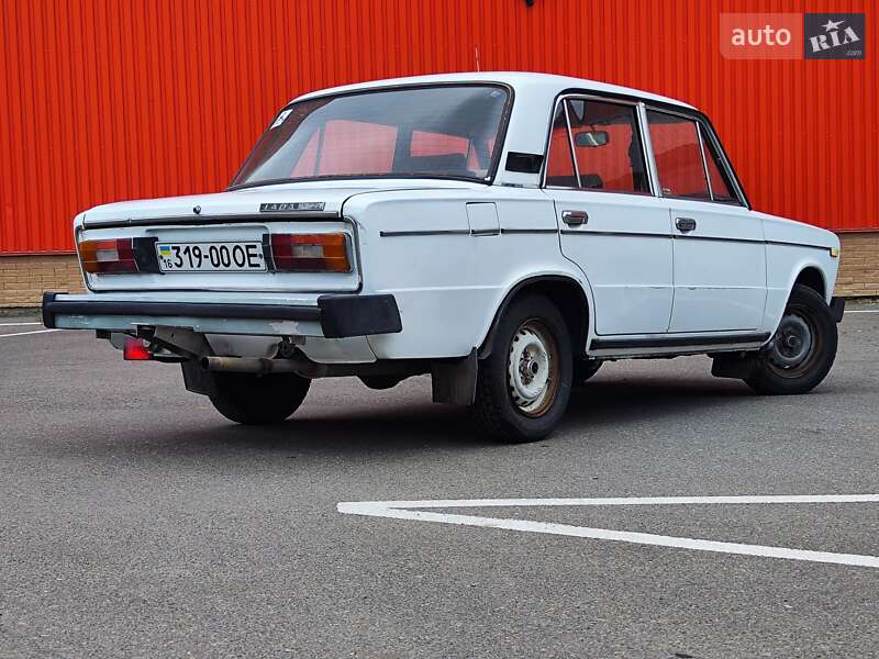 Седан ВАЗ / Lada 2106 1999 в Одесі фото 8 Седан ВАЗ / Lada 2106 1999 в Одесі