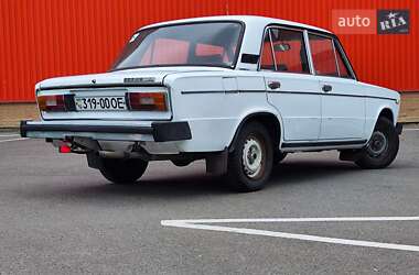 Седан ВАЗ 2106 1999 в 