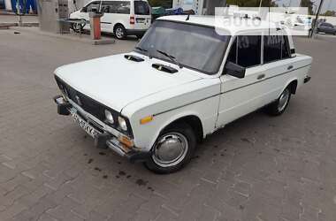 Седан ВАЗ / Lada 2106 1989 в Баришівка