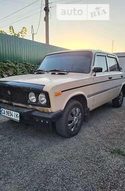 Седан ВАЗ / Lada 2106 1990 в Геронимівка