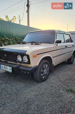 Седан ВАЗ / Lada 2106 1990 в Геронимовка