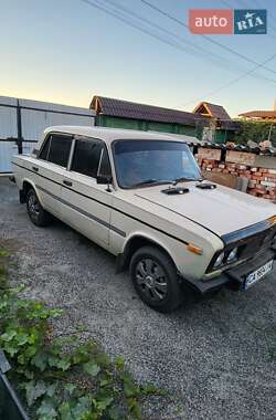 Седан ВАЗ / Lada 2106 1990 в Геронимовка