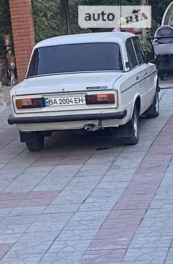 Седан ВАЗ / Lada 2106 1989 в Знам'янці