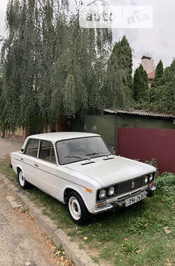 Седан ВАЗ / Lada 2106 1978 в Луцьку