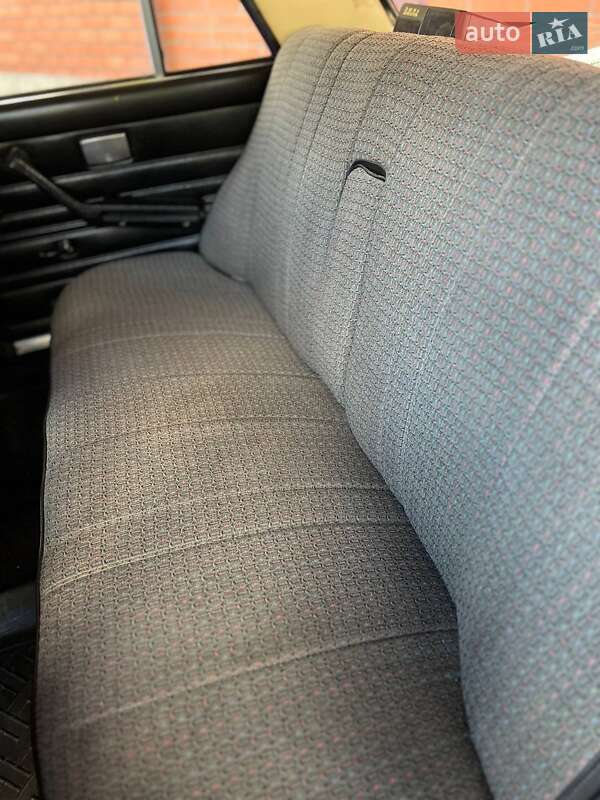 Седан ВАЗ / Lada 2106 2001 в Николаеве