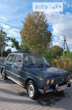 Седан ВАЗ / Lada 2106 1983 в Старокостянтинові