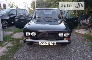 Седан ВАЗ / Lada 2106 2004 в Здолбуніві