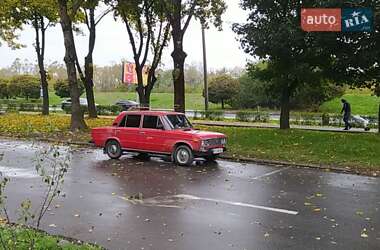 Седан ВАЗ / Lada 2106 1979 в Ивано-Франковске