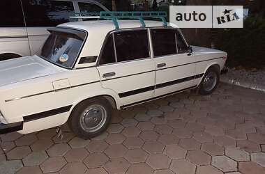 Седан ВАЗ / Lada 2106 1987 в Одессе