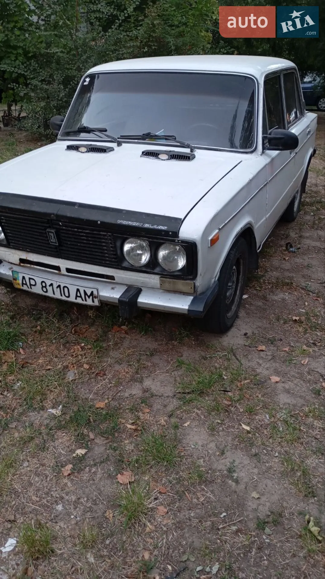 ВАЗ / Lada 2106 1986 VIN XTA210630G1437816 фото оголошення 59 з 100