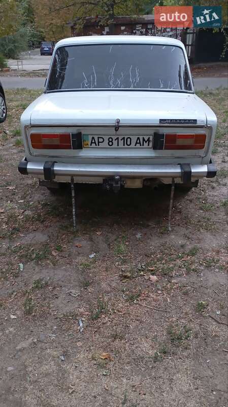 Седан ВАЗ / Lada 2106 1992 в Запоріжжі фото 3 Седан ВАЗ / Lada 2106 1992 в Запоріжжі