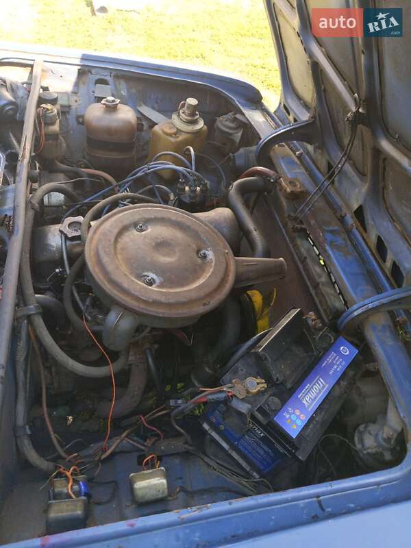 Седан ВАЗ / Lada 2106 1992 в Трускавці