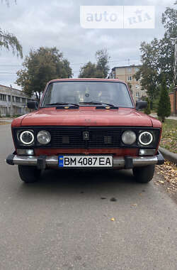 Седан ВАЗ / Lada 2106 1979 в Сумах