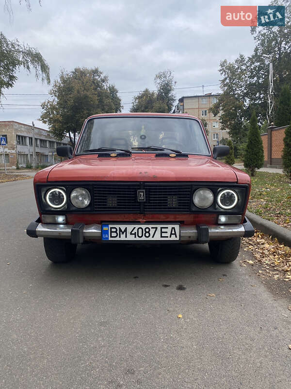 Седан ВАЗ / Lada 2106 1979 в Сумах