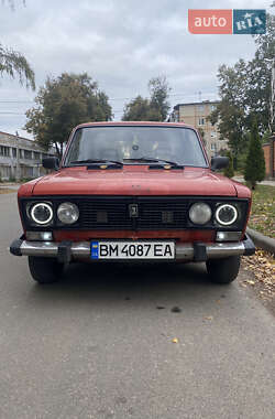 Седан ВАЗ / Lada 2106 1979 в Сумах