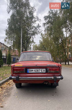 Седан ВАЗ / Lada 2106 1979 в Сумах