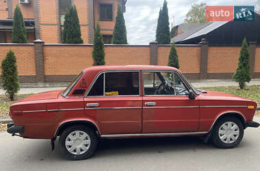 Седан ВАЗ / Lada 2106 1979 в Сумах