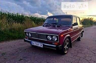 Седан ВАЗ / Lada 2106 2001 в Одесі