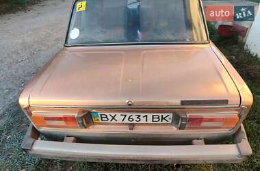 Седан ВАЗ / Lada 2106 1992 в Дунаевцах