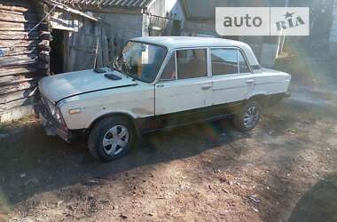 Седан ВАЗ / Lada 2106 1986 в Дубровице