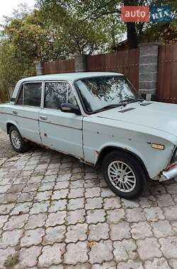 Седан ВАЗ / Lada 2106 1988 в Сумах