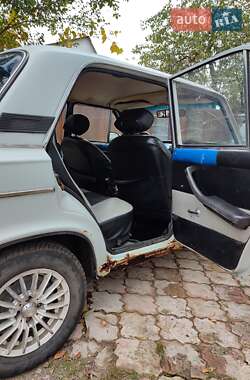 Седан ВАЗ / Lada 2106 1988 в Сумах