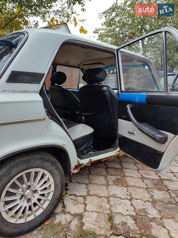 Седан ВАЗ / Lada 2106 1988 в Сумах