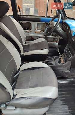 Седан ВАЗ / Lada 2106 1988 в Сумах