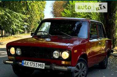 Седан ВАЗ / Lada 2106 1995 в Каменском