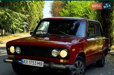 Седан ВАЗ / Lada 2106 1995 в Каменском